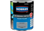 Farba NOBILES FTALONAL szary jasny półpołysk 0,7L