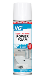 Skuteczny środek do czyszczenia łazienek HG 2300ml