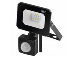 Naświetlacz LED SIMPO 10W z czujnikiem ruchu 4000K 1000lm ZS2313