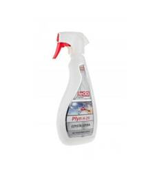 Płyn czysta szyba kominkowa FEDA H-49 0,6L