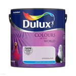 Farba Dulux Kolory Świata Wrzosowy Świt 2,5L