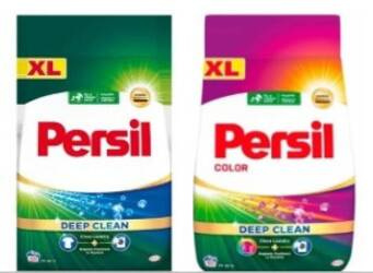 Proszek do kolorowych tkanin PERSIL 2,7kg KOLOR/BIAŁE