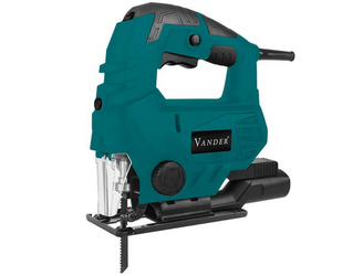 Wyrzynarka VANDER VWD767 sieciowa elektryczna 800W z regulacją laser