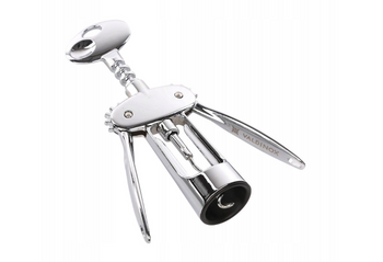 Korkociąg do wina VALDINOX 19,5 cm stal nierdzewna