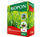 Trawa Samozagęszczająca BIOPON 2kg