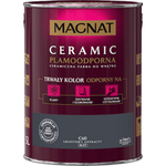 Farba MAGNAT CERAMIC Grafitowy Antracyt 2,5L