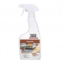 Środek do czyszczenia nagrobków atomizer 500 ml