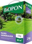 Trawa uniwersalna BIOPON 2kg