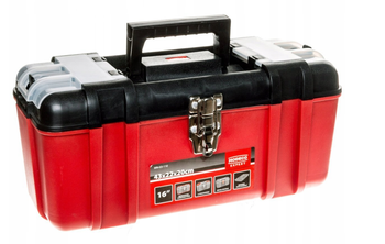 Pojemnik narzędziowy MODECO 420X215X195MM