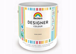 Farba BECKERS DESIGNER COLOUR Sunflower 2,5L