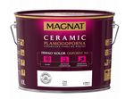 Farba MAGNAT CERAMIC Biały 10L