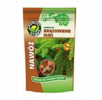 Nawóz przeciw brązowieniu igieł OGRÓD START 1kg