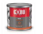 Smar miedziany przeciwzapieczeniowy CX-80 500ml
