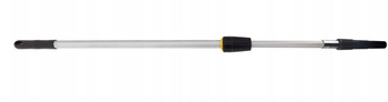 Teleskop aluminiowy HARDY Select 21-25 mm 