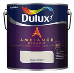 Farba ceramiczna DULUX Ambiance Ceramic Cream Effect 2,5L
