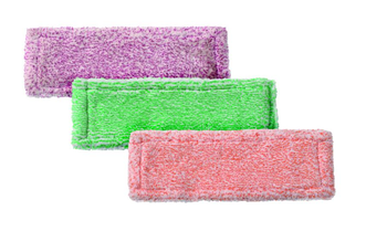 Zapas do mopa płaskiego JETTA Power 1szt.