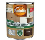 Lakierobejca SADOLIN Dekor 0,2L satyna palisander