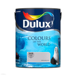 Farba Dulux Kolory Świata Srebrzysty Lód 5L