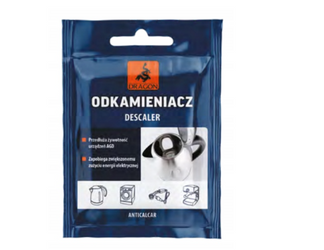 Odkamieniacz w proszku AGD DRAGON 30g