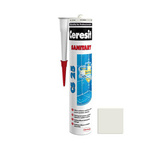 Silikon sanitarny CERESIT CS25 Srebrno-szary 280ml