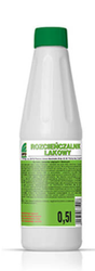 Rozcieńczalnik lakowy OFO 0,5L