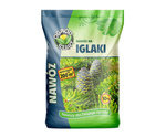 Nawóz do Iglaków granulowany OGRÓD START 10kg