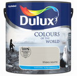 Farba Dulux Kolory Świata Fińska Sauna 2,5L