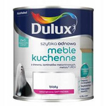 Dulux Szybka Odnowa Meble Kuchenne Biały 750 ml