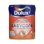 Farba matowa DULUX EASYCARE efektowny brąz 2,5 L