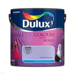 Farba Dulux Kolory Świata Kwiat Rozmarynu 2,5L