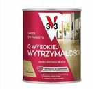 Lakier do parkietu V33 jedwabny 0.75L