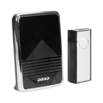 Dzwonek bezprzewodowy ORNO CALYPSO II DC OR-DB-QS-158