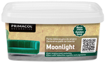 Farba dekoracyjna PRIMACOL Moonlight baza złota 1L