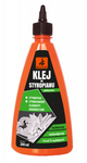 Klej do styropianu polimerowy DRAGON 500ml