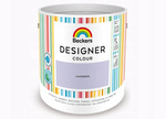 Farba BECKERS DESIGNER COLOUR Lavender 2,5L