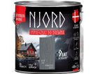 Impregnat do elewacji drewnianych NJORD norweskie klify 5L