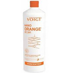 Środek  do mycia pielęgnacji podłóg VOIGTorange1L
