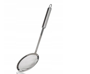 Łyżka szumówka cedzak  BANQUET AKCENT 35x11cm