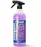 Płyn do mebli TENZI 1L o zapachu kwiatowym