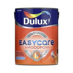 Farba matowa DULUX EASYCARE wzorowa czerwień 2,5 L