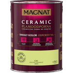 Farba MAGNAT CERAMIC Zielony Diament 2,5L