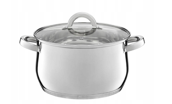 Garnek nierdzewny AMBITION Berry 4,8L 22cm