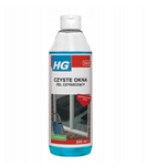 Czyste okna- żel czyszczący HG 500ml