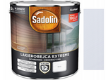 Lakierobejca SADOLIN Extreme Biały 0.75L