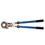 Zaciskarka ręczna do rur PEX