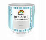 Farba BECKERS DESIGNER K&B Delicate 2,5L