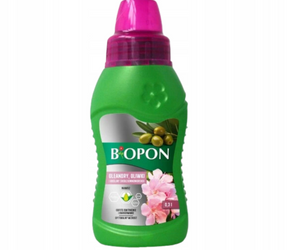 Nawóz do oleandrów BIOPON  0.3L