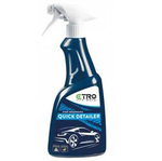 Płyn do konserwacji lakieru samochodowego ETRO0,5L