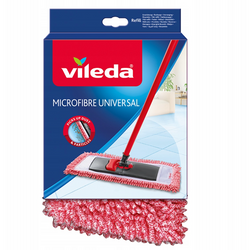 Wkład do mopa płaskiego VILEDA CHENILLE 3D 