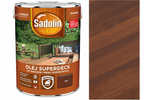 Olej Superdeck SADOLIN Tek 5L